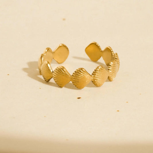 Ring Aquelle