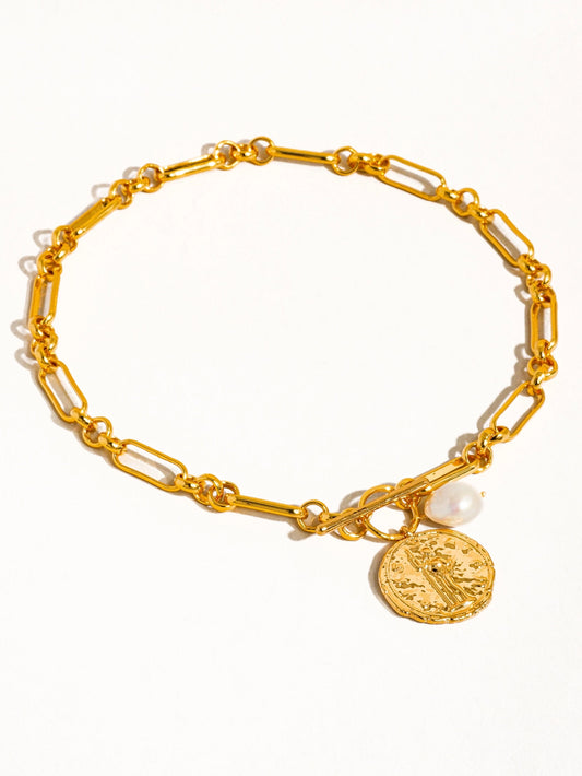 Ketting Leah