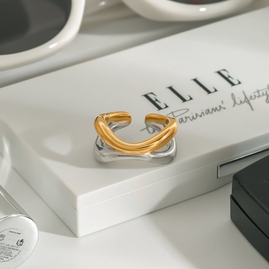 Ring Annie