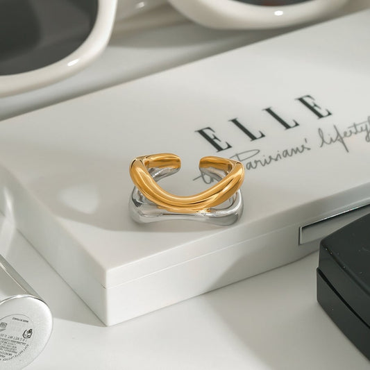 Ring Annie