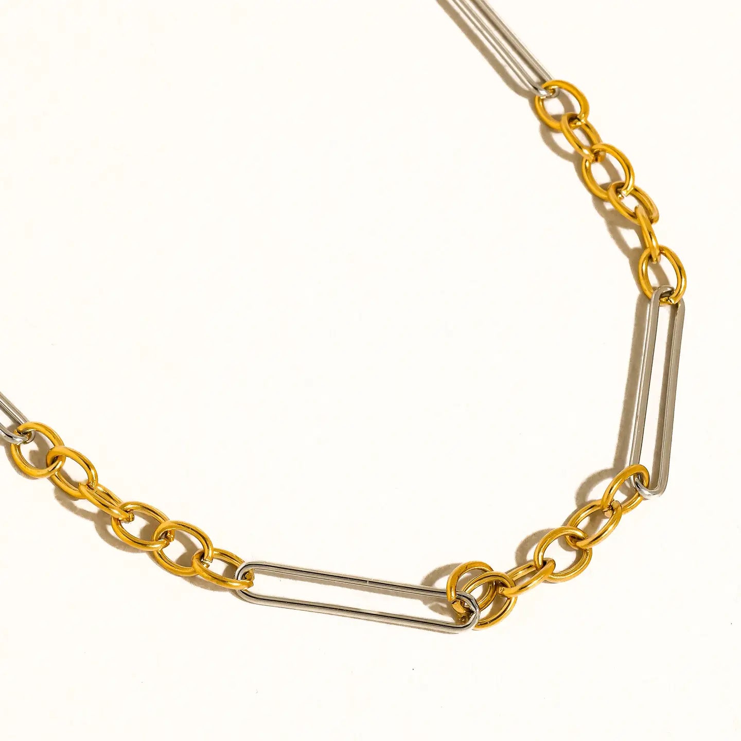 Ketting Mixed Chain