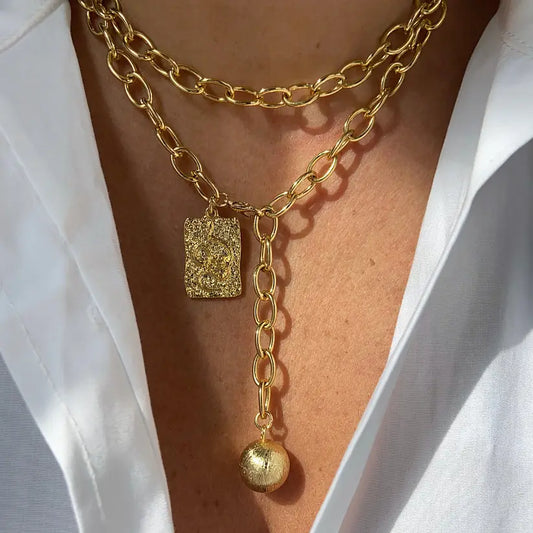 Ketting Galia