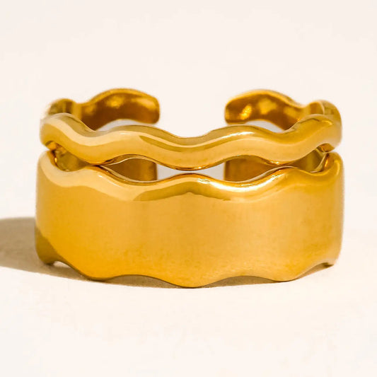 Ring Tracee