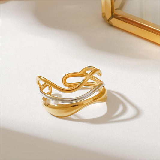 Ring Ozzo