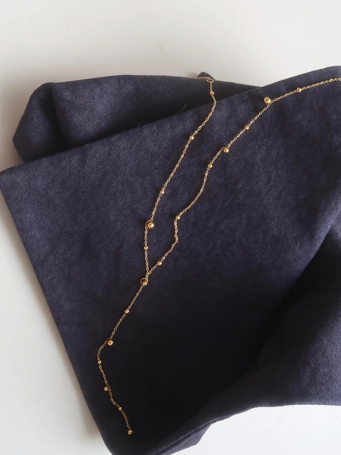 Ketting Dressy Beaded