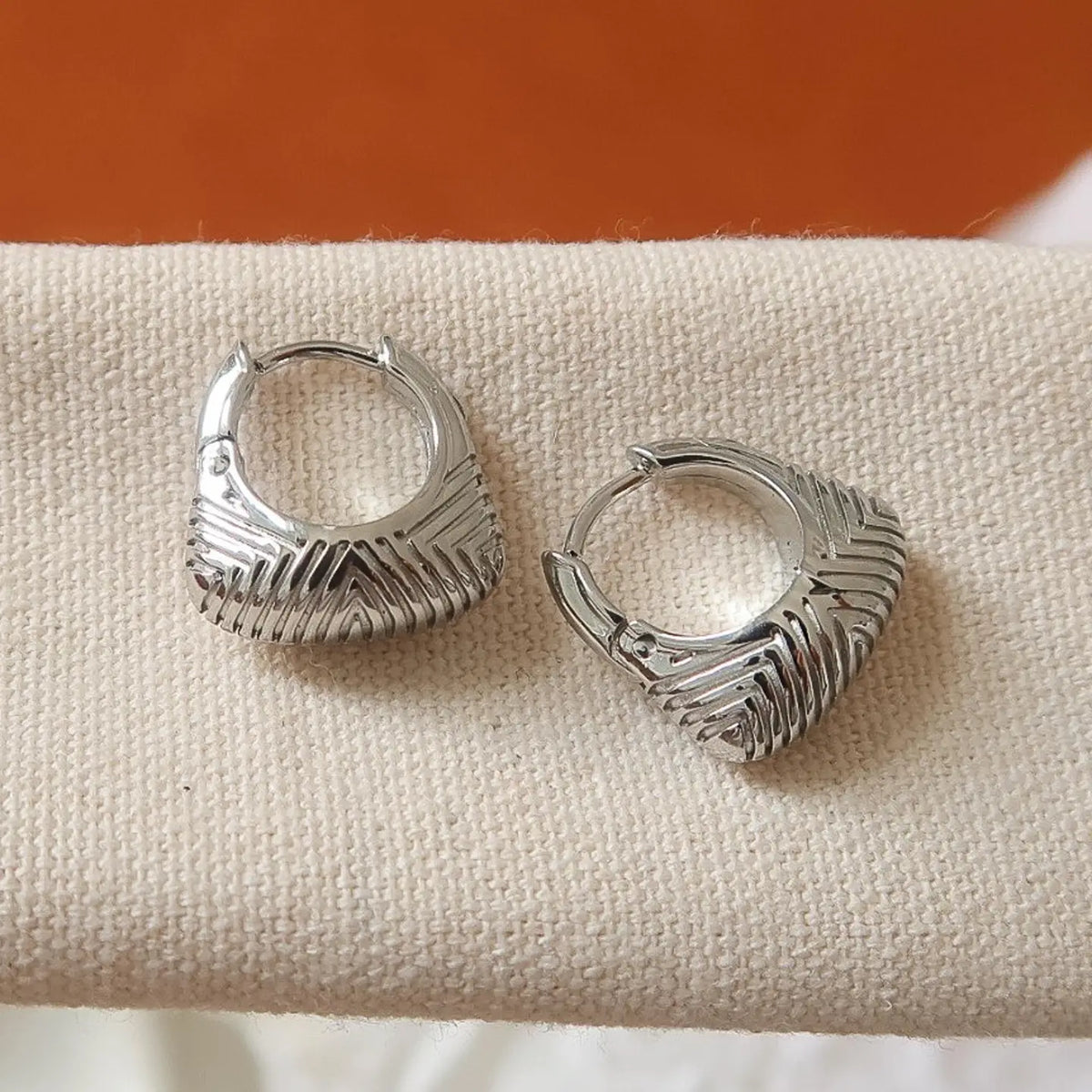 Prisme Zilver