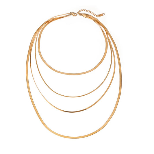 Ketting Lilo