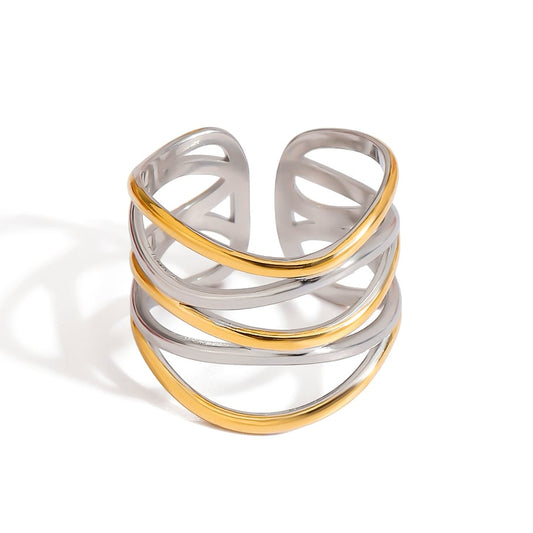 Ring Ozzyo