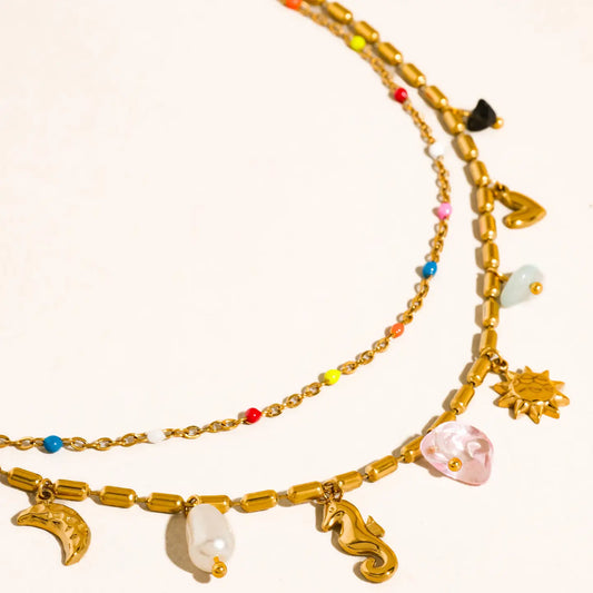 Ketting Ninah