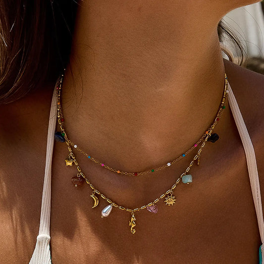 Ketting Ninah