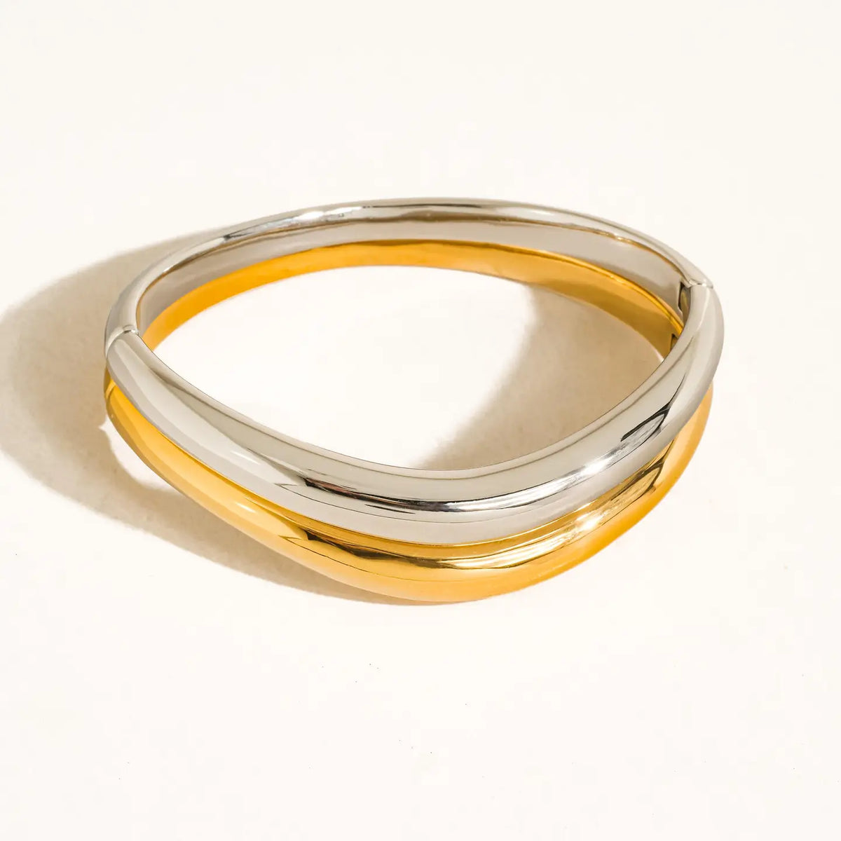 Armband Mathieu Goud