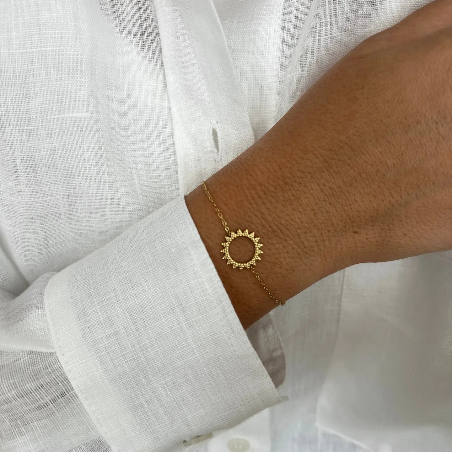Armband Sola