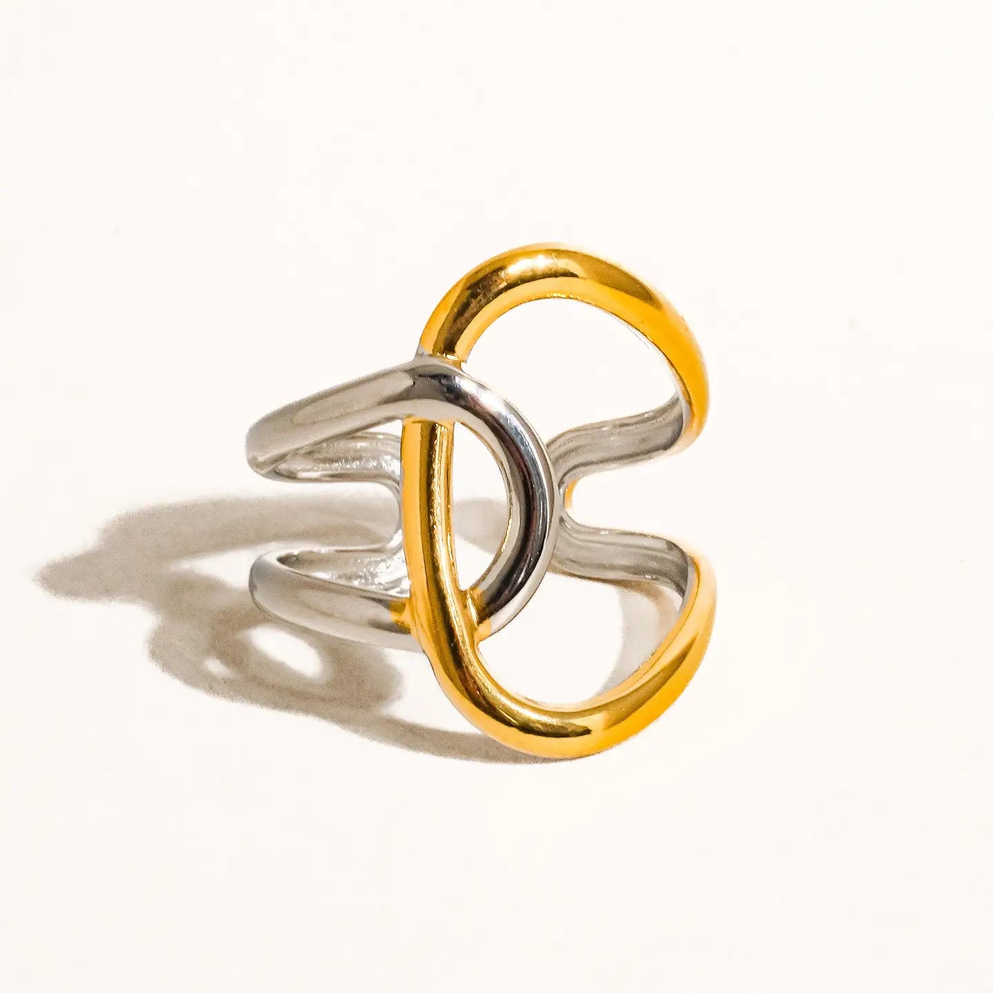 Ring Lior