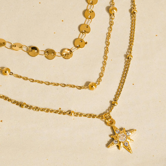 Ketting Pascal