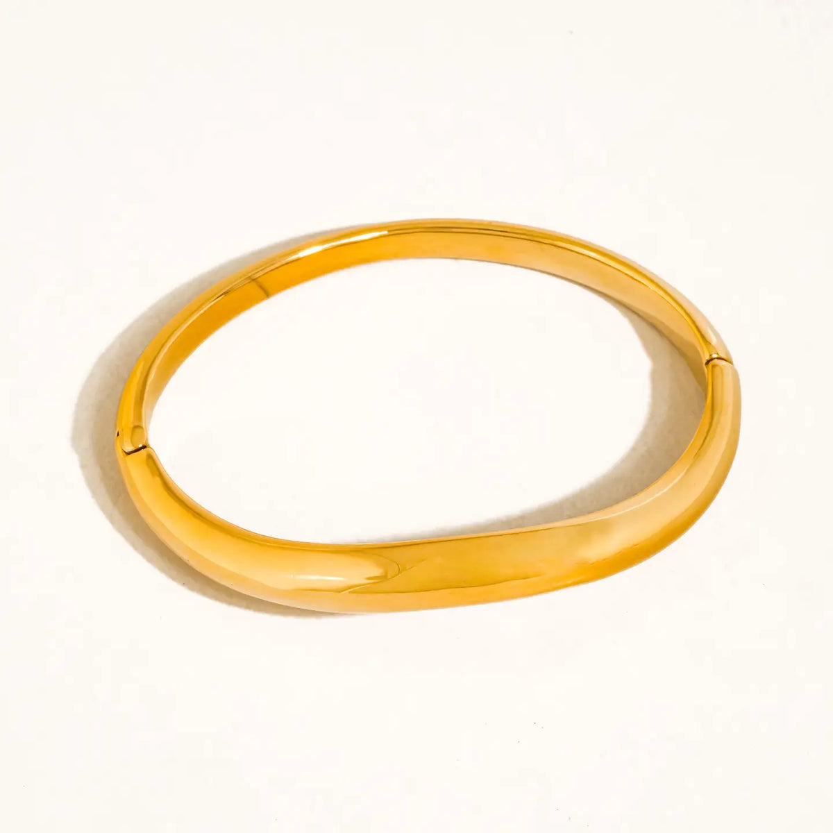 Armband Mathieu Goud