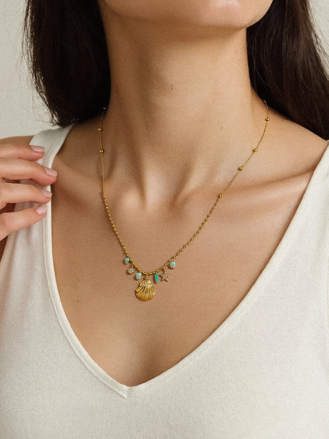 Ketting Sunner