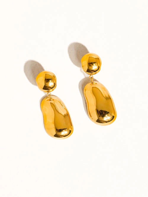 Statement Classic Drop Goud