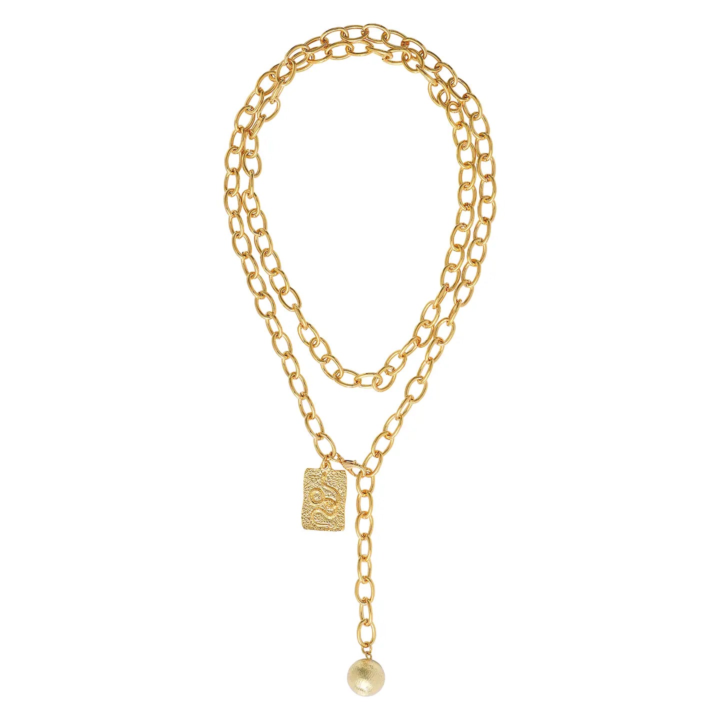 Ketting Galia