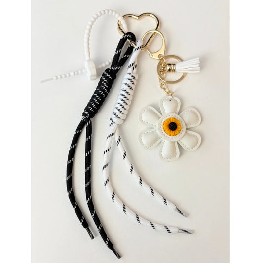 Key Chain Flora I Wit