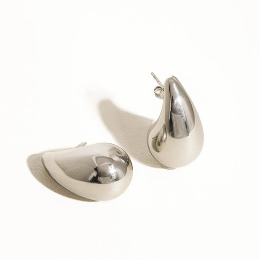 Colette Statement I Zilver