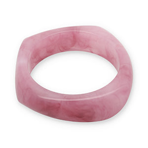 Armband Amber Old Pink