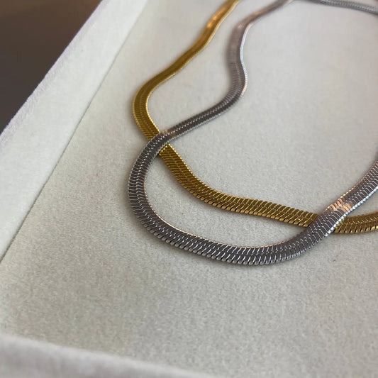 Ketting Serpentine