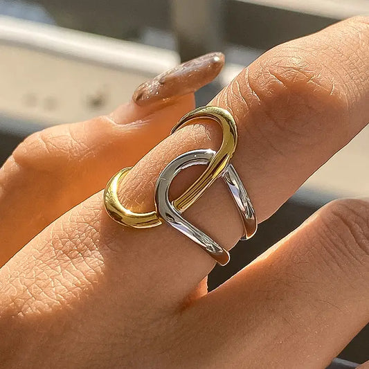 Ring Lior