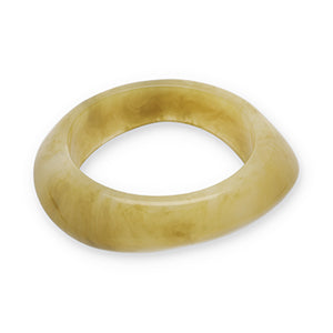 Armband Amber Mustard