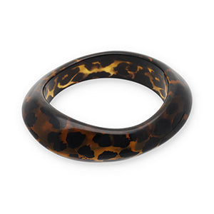 Armband Amber Bruin