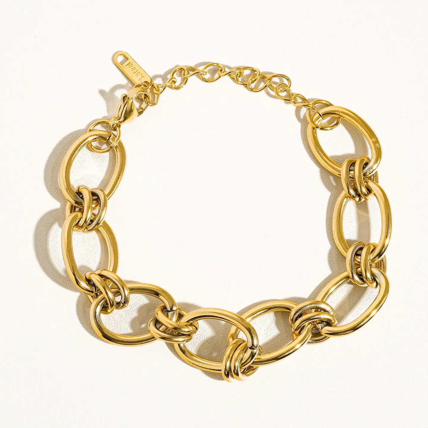 Armband Bold Chain