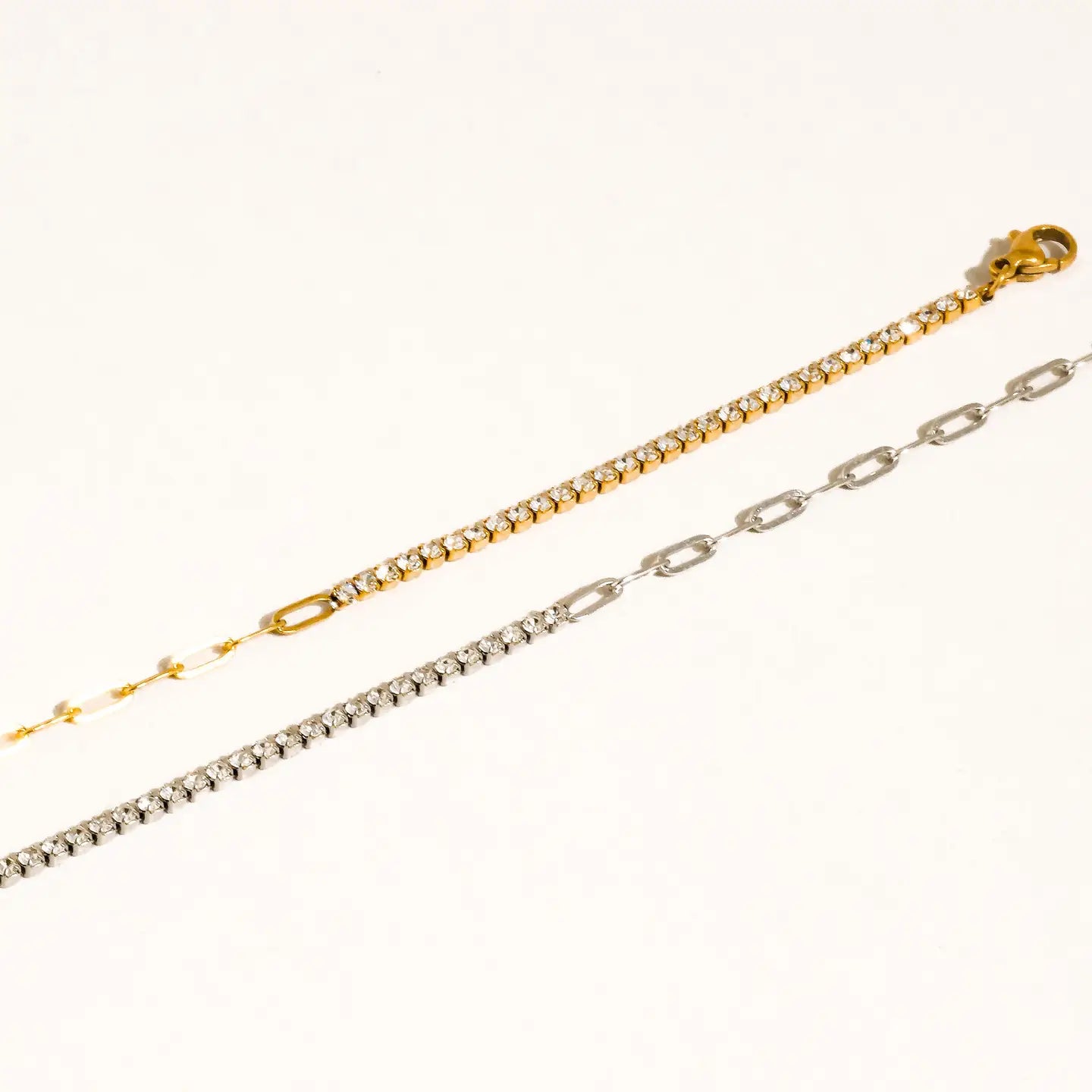 Armband Wildora I Zilver