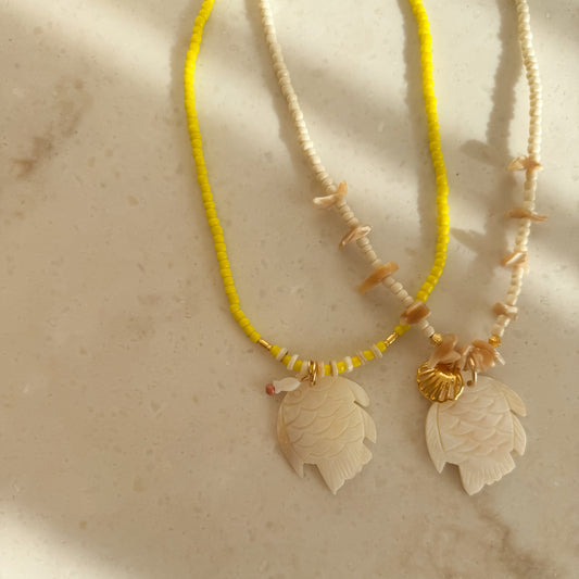 Ketting Yack