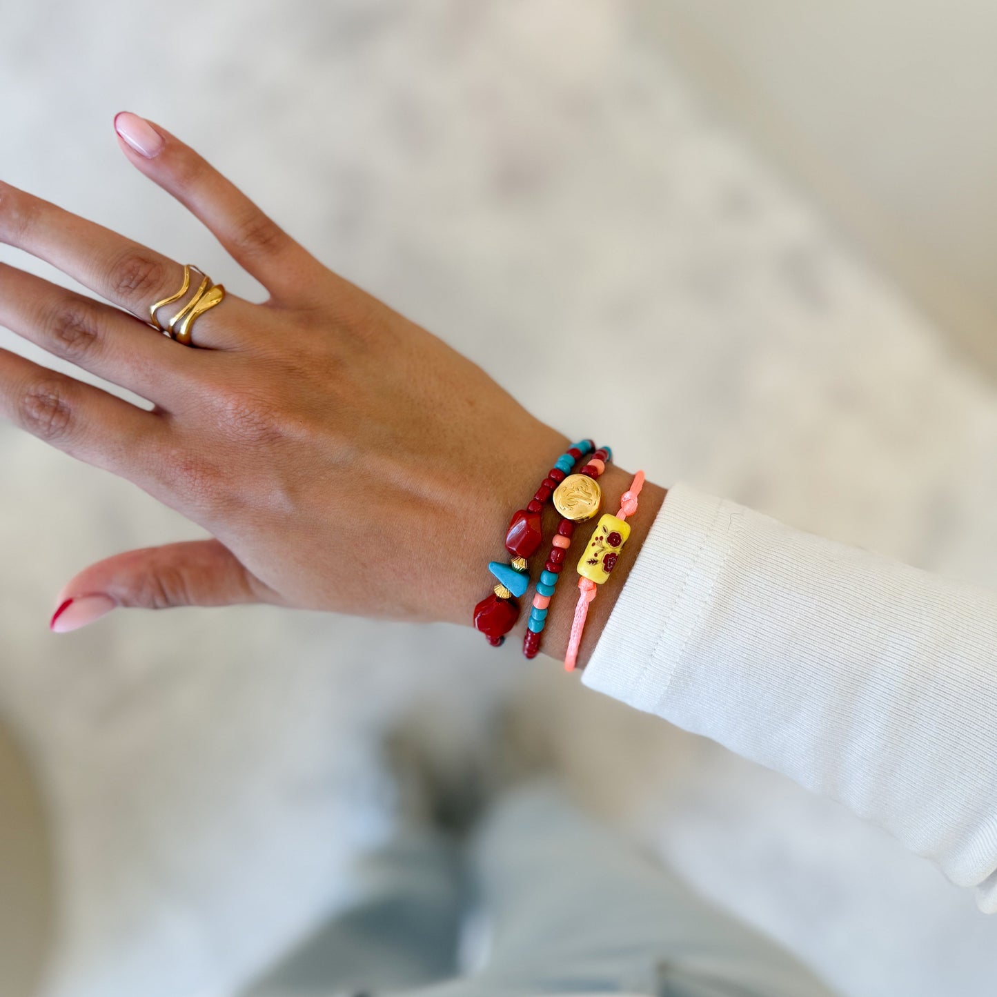 Armband Liva