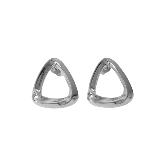 Statement Lucienne - Zilver