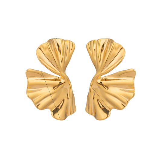 Statement Lucia - Goud