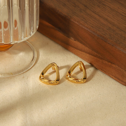 Statement Lucienne - Goud