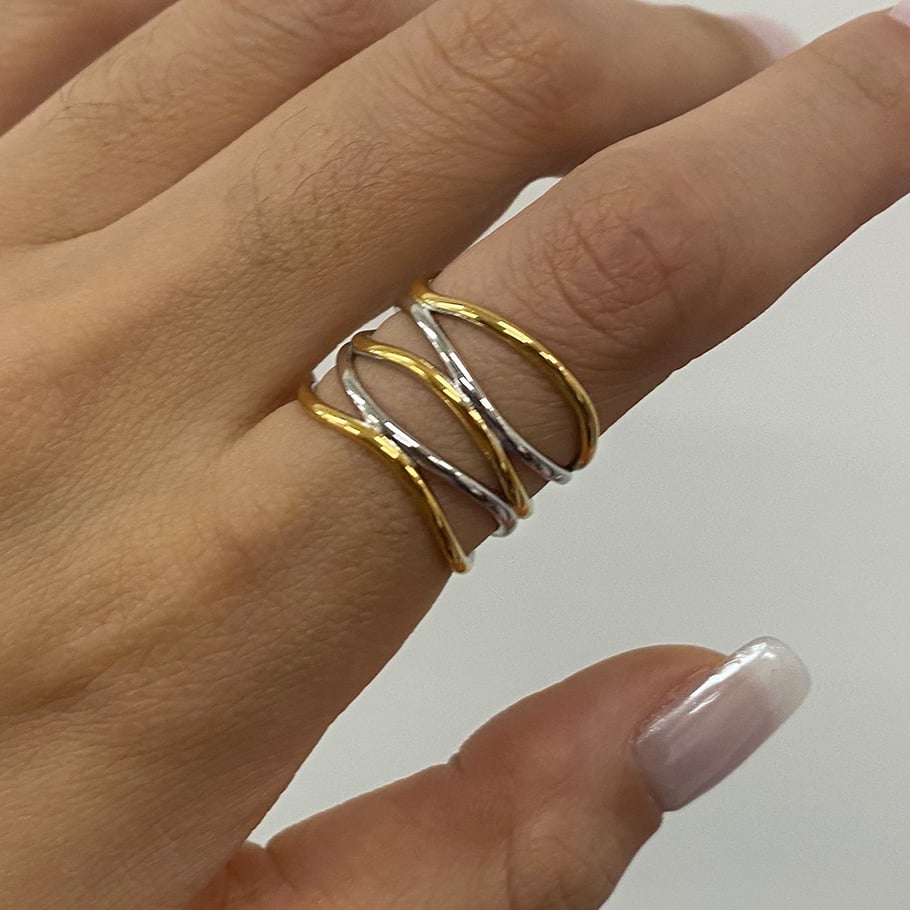 Ring Ozzyo