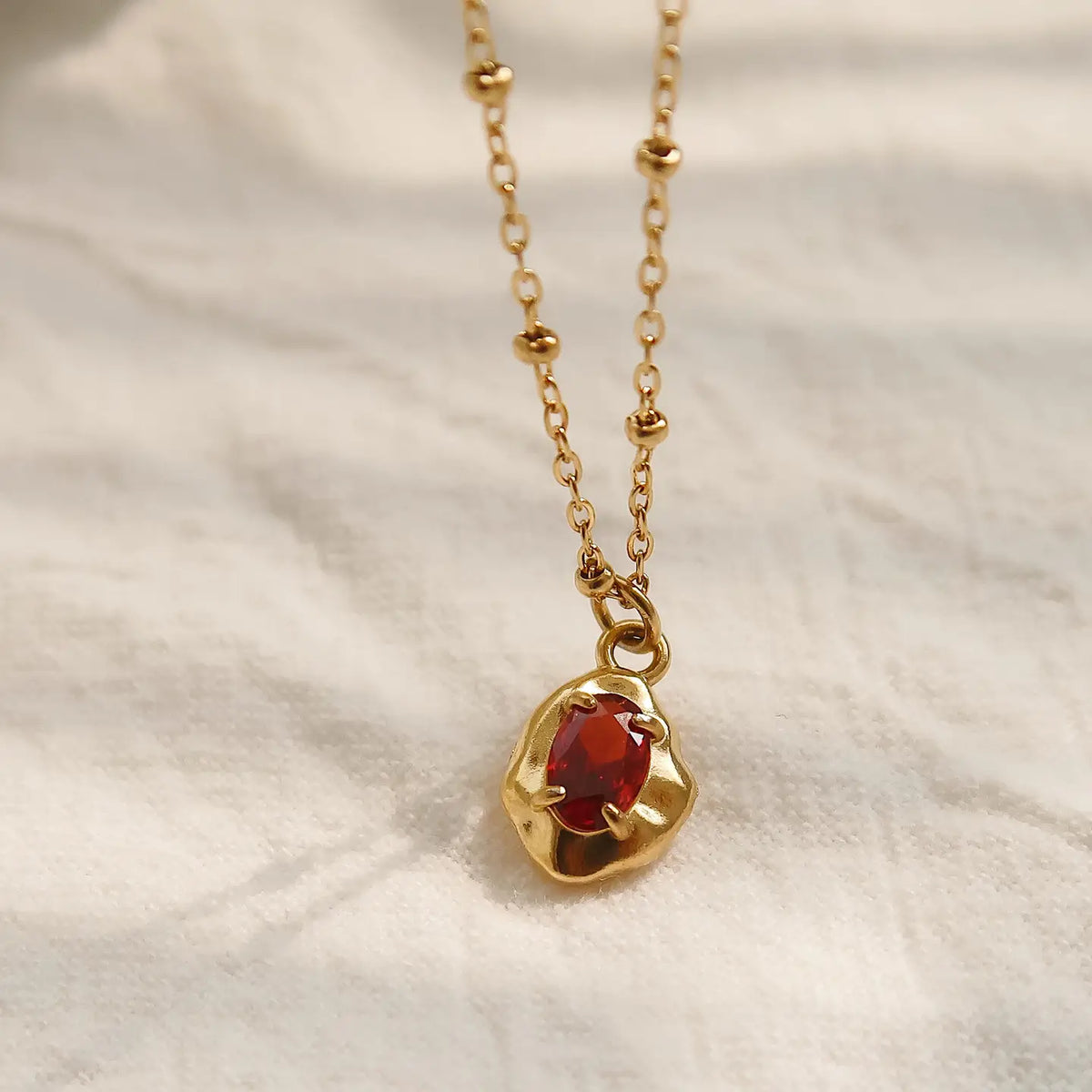 Ketting Ryleigh