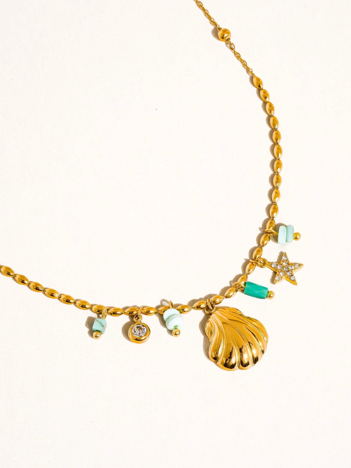 Ketting Sunner