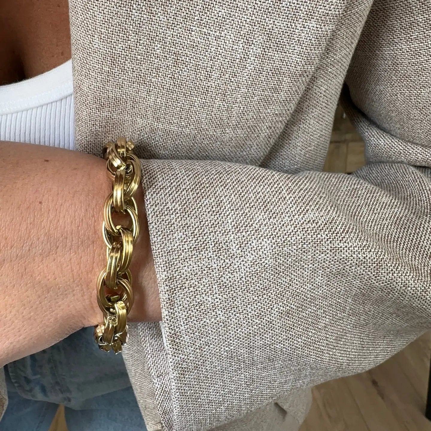 Armband Bertila