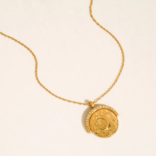 Ketting Reese