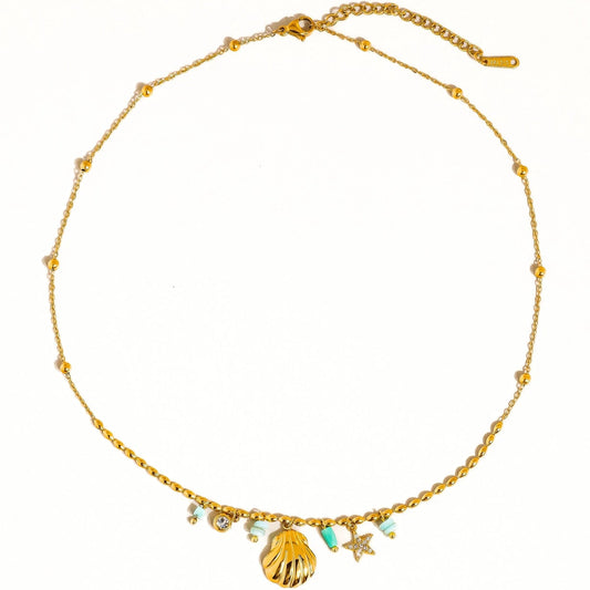 Ketting Sunner