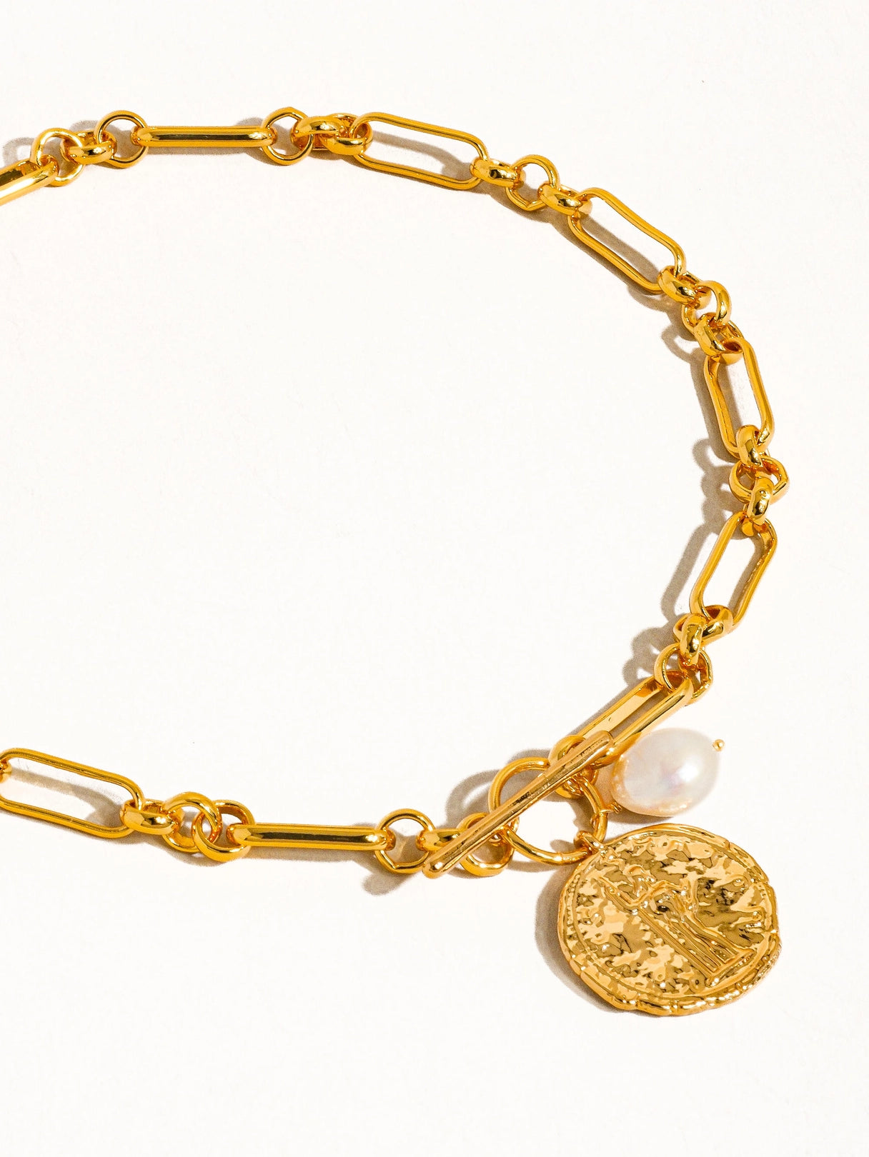 Ketting Leah
