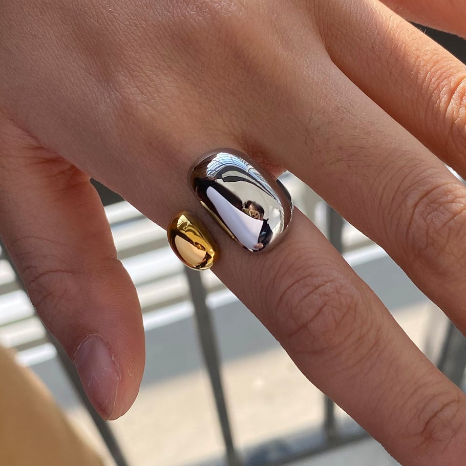 Ring Flore