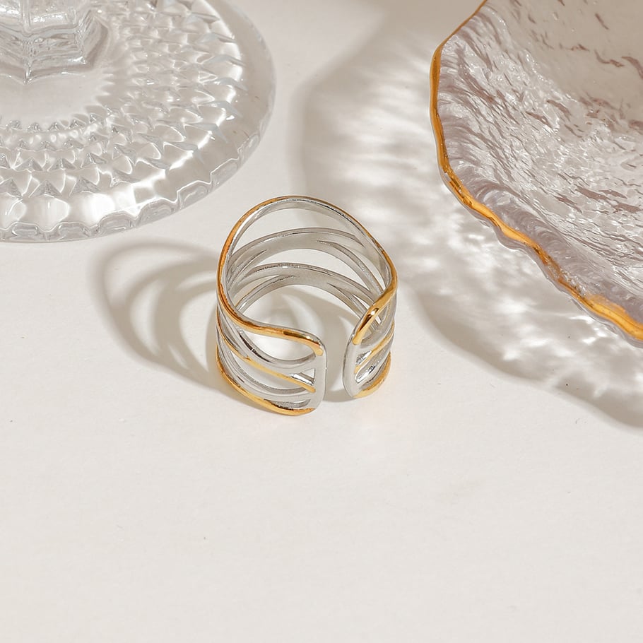 Ring Ozzyo